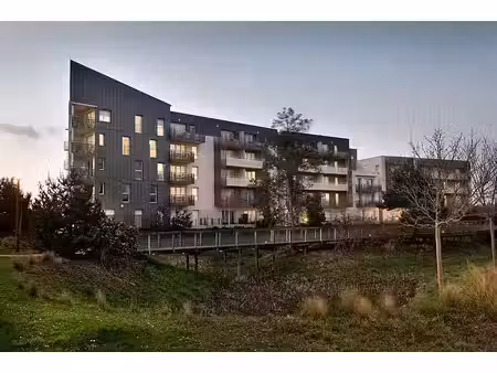 investissement en residence senior