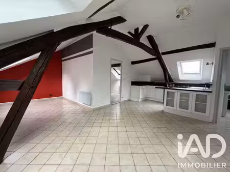 appartement à salins (77148)
