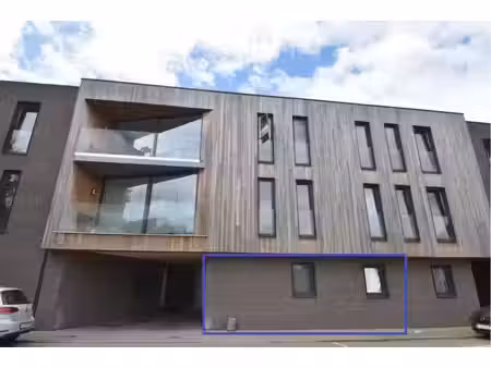 appartement à louer à nieuwkerkenstraat 145 nieuwkerken-waas (rbw99225)