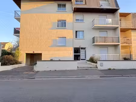 appartement à villeparisis (77270)