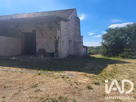 grange à grisy-suisnes (77166)