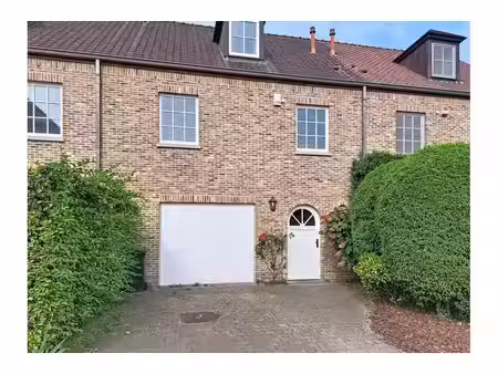 maison à louer à eugène pootstraat 32 zaventem (rbw99230)