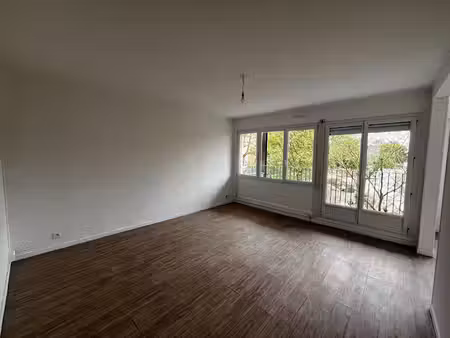 appartement les ponts de ce 5 pièce(s)