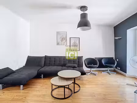 immeuble de rapport   hyper centre de cholet