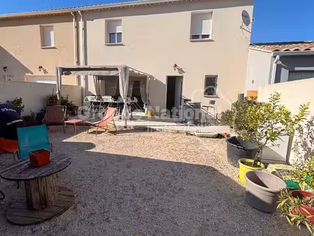 maison - malemort du comtat