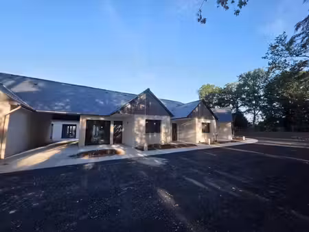 vente maison 3 pièces 55 m² derval (44590)