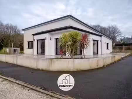 vente maison à morlaix (29600) : à vendre / 160m² morlaix
