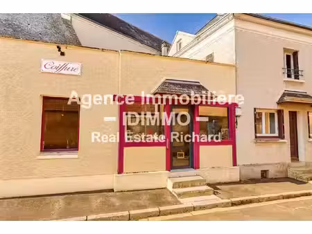 immeuble de rapport de 3 lots idéal investisseur local comme