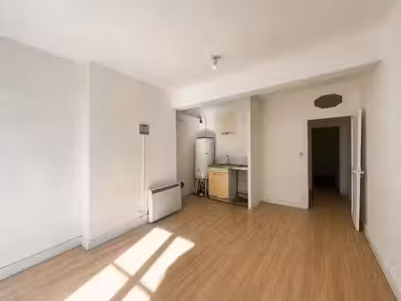 vente appartement 5 pièces 86 m² orléans (45000)