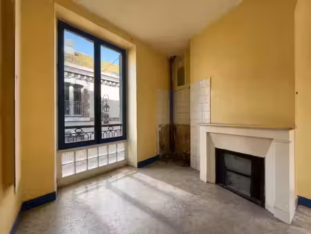 vente appartement 9 pièces 254 m² orléans (45000)