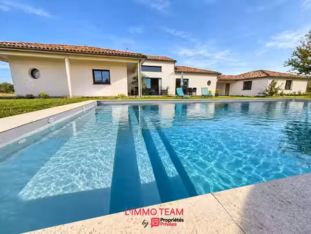 vente maison 5 pièces saint-paul-flaugnac (46170)