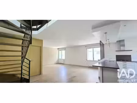 appartement à saint-étienne (42000)