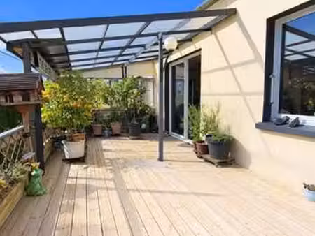 vente maison à cléguer (56620) : à vendre / 220m² cléguer