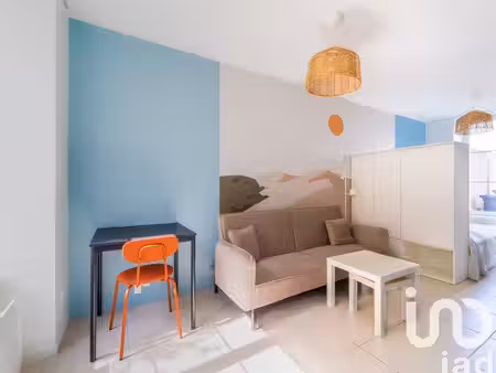 appartement à boisemont (95000)