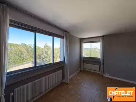appartement bourg en bresse 4 pièce(s) 101.99 m2