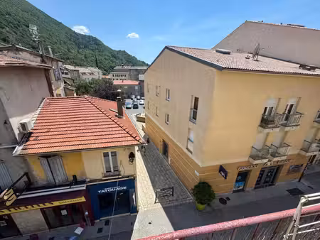 appartement t3 à vendre à digne-les-bains (04000) – idéal investissement locatif