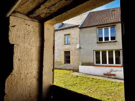 vente maison 6 pièces 240 m² prouilly (51140)
