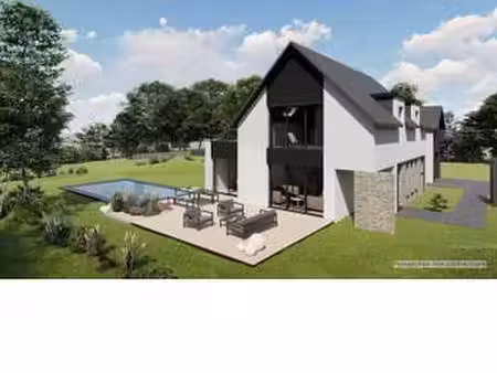vente maison à fréhel (22240) : à vendre / 148m² fréhel