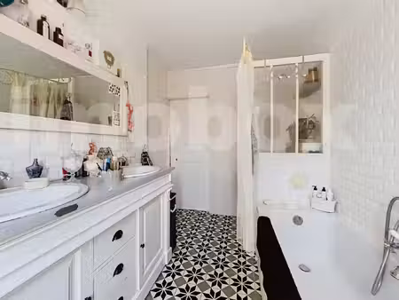 vente maison 5 pièces 120 m² orée d’anjou (49530)