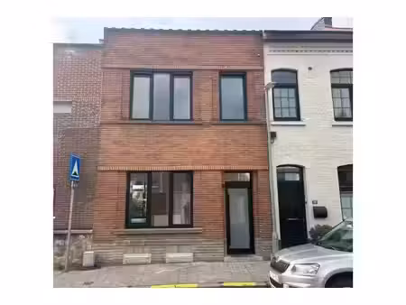 maison à vendre à potterijstraat 233 tienen (rbw98680)