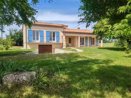 location maison 5 pièces 113 m² à mauvezin-sur-gupie (47200)