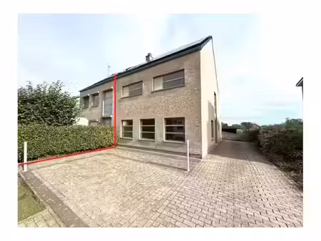 maison à vendre à steenweg op leopoldsburg 60 balen (rbw98657)