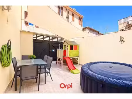 vente maison 4 pièces 96 m² à marseille 11ème (13011)  289 000 €
