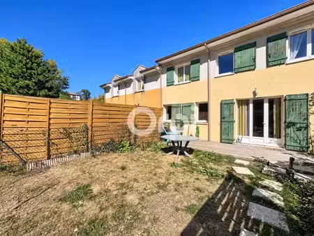vente appartement 5 pièces 82 m² couzeix (87270)