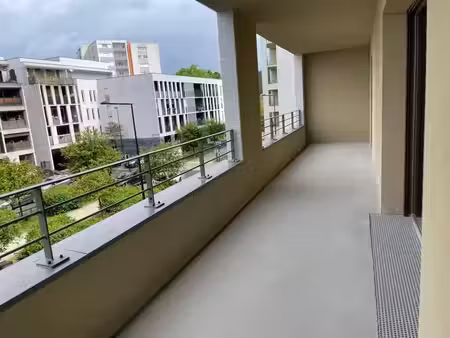 location appartement 2 pièces 47 m² à floirac (33270)