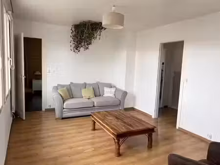 location appartement 3 pièces 54 m² à le havre (76600)