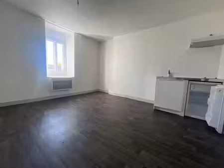 location appartement 2 pièces 30 m² à limoges (87100)