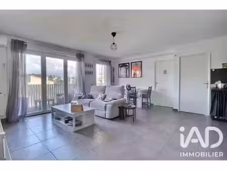 appartement à marseille (13013)