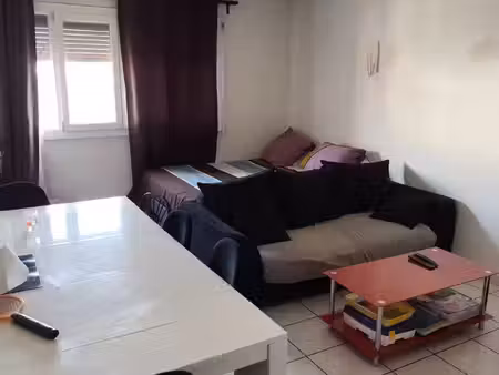 vente appartement 3 pièces 60 m2 à marseille 15