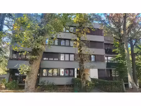vente appartement 4 pièces 79 m² méry-sur-oise (95540)