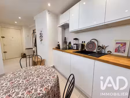 appartement à nice (06300)