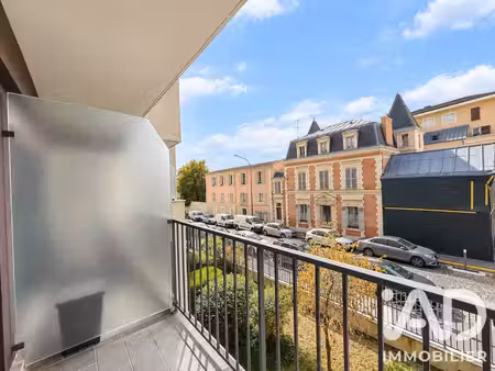 studio à choisy-le-roi (94600)