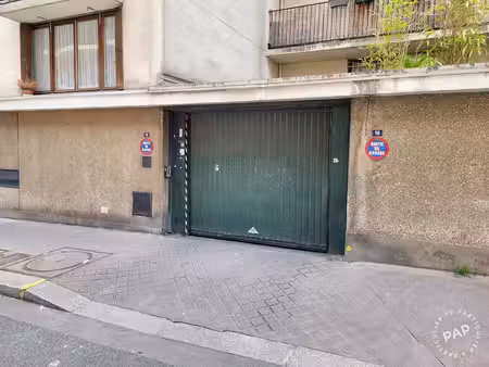 paris 18e