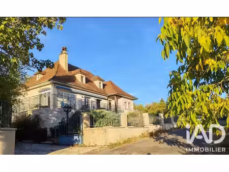 maison à alvignac (46500)