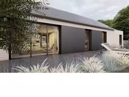 vente maison neuve 4 pièces 80 m² à binic-étables-sur-mer (22680)  299 000 €
