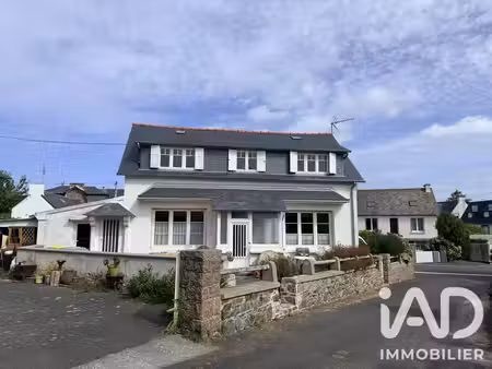 maison à perros-guirec (22700)