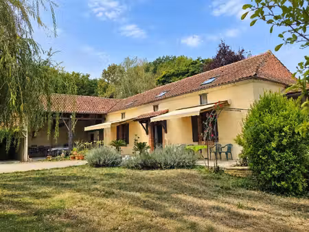 achat : maison (32730)