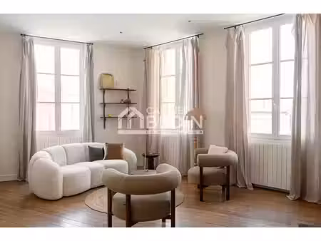 appartement 3 pièces