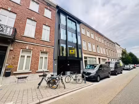 appartement-villa exclusif avec finition haut de gamme dans