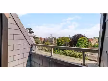 appartement à vendre à kortrijk pour € 169.000 avec 2 chambres à coucher