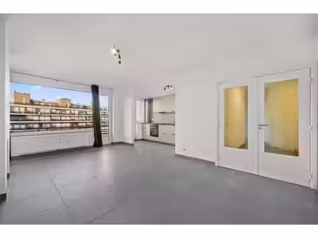 appartement rénové  et écoénergétique au cœur de landen