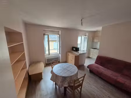 appartement en vente rignac (12390)