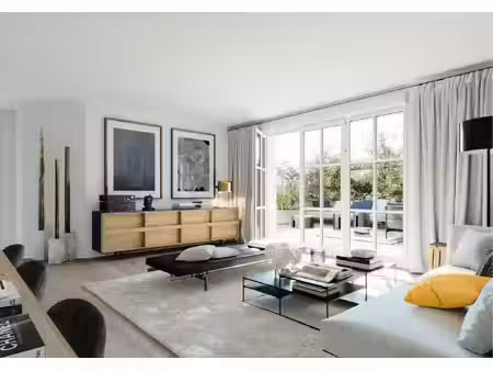 appartement à vendre saint germain en laye 3 pièce(s) 70m2 766 000€
