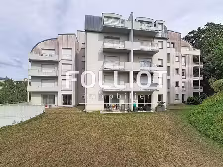 appartement saint lo 4 pièce(s)