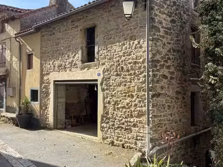 garage - parking en vente saint-jean-d'alcapiès (12250)