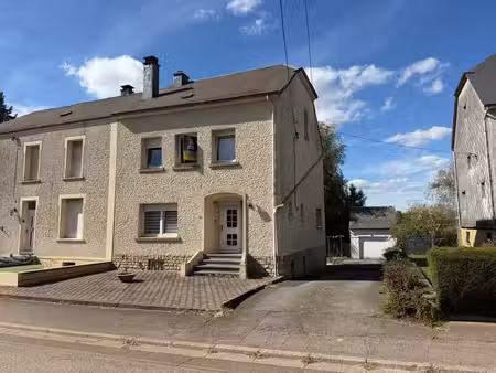 maison 3 chambres